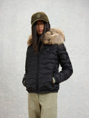 Blauer Giubbino ALDIE 26WBLDC03034 006047 999EI