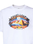 CASABLANCA T-shirt MPF26JTS00109