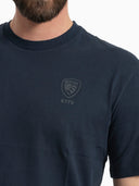 BLAUER T-shirt Uomo 2302 888