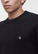 CALVIN KLEIN MAGLIONCINO J30J326745 BEH