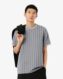 Lacoste T-shirt MONO TH1197 00 41I