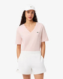 LACOSTE T-shirt Donna TF7300 00 ADY