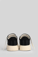 DEMNA 899 NERO/BEIGE