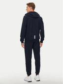 Emporio Armani Tuta 8NPV80 PJ05Z BLU