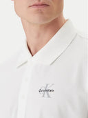 Calvin Klein Polo Uomo LV04RF209G