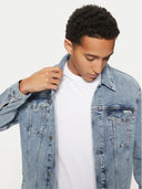Calvin Klein Giubbino Jeans J03J326556 1AA
