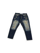 Jeans Soldier Cropped 425B