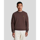 Felpa Lyle&Scott uomo ML1131V X414