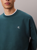 CALVIN KLEIN FELPA UOMO LV04RG275G PP1