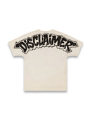 DISCLAIMER T-shirt 26IDS55713 Latte