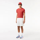 LACOSTE T-shirt PIMA TH6709 00 ZV9