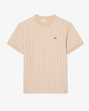 T-shirt Lacoste MONO TH1197 00 8GI