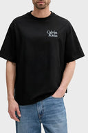 CALVIN KLEIN T-shirt Uomo LV04RC808G UB1