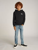 Calvin Klein Felpa Bambino LV1CKTJB08 BEH