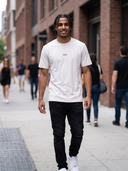 DISCLAIMER T-SHIRT 26EDS55450