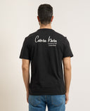 Calvin Klein T-Shirt Uomo LV14RF802G UB1