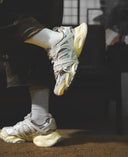 Adidas XLG Runner Deluxe JR9631