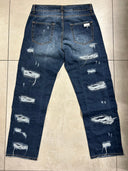 JEANS BAGGY SOLDIER 610B