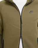 Nike Felpa Tech FB7921-222