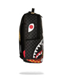 SPRAYGROUND ZAINO 910B9177NSZINT01
