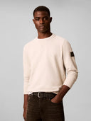 CALVIN KLEIN Felpa LV04RJ200G PDJ