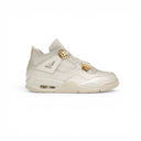 JORDAN 4 Metallic Gold AQ9129 170?