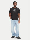 CALVIN KLEIN T-shirt Uomo LV04RB862G UB1