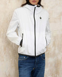 Blauer Giubbino Donna 23 1053 bianco