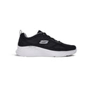 Skechers 232861/BKGY