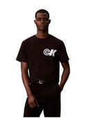CALVIN KLEIN T-shirt Uomo LV04RC835G UB1