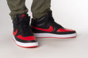 Nike court vision Mid