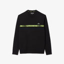 LACOSTE FELPA SH4767 00 031