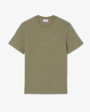 LACOSTE T-Shirt PIMA TH6709 00 BMY