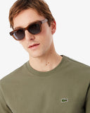 LACOSTE T-Shirt PIMA TH6709 00 BMY