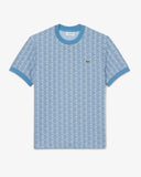 T-shirt Lacoste MONO TH1197 00 1QI