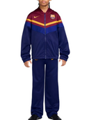 Nike Tuta Barcellona Kids IO3566-682