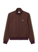 Lacoste Tuta Monogram SH1368 00 WD9