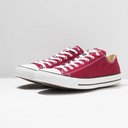 Converse Bordeaux
