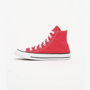 Converse Rossa alta