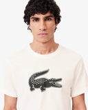 LACOSTE T-shirt TH2042 00 AU8