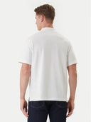 Calvin Klein Polo Uomo LV04RF209G