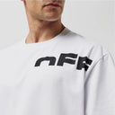 OFF-WHITE T-SHIRT SHARED White
