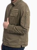 Giubbino Blauer Lambert Primaverile Uomo 26 4360