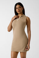 Vestito Guess V6GK02K2928-A10L