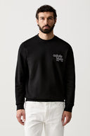 CALVIN KLEIN FELPA UOMO LV04RG274G UB1