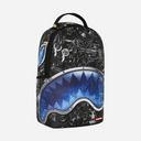 SPRAYGROUND ZAINO 910B7536NSZ