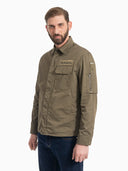 Giubbino Blauer Lambert Primaverile Uomo 26 4360