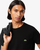 LACOSTE T-Shirt PIMA TH6709 00 031