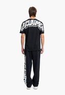 DISCLAIMER T-Shirt 26IDS55713 Nera