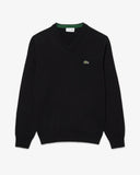 Lacoste Maglioncino 50% Lana AH3221 00 031